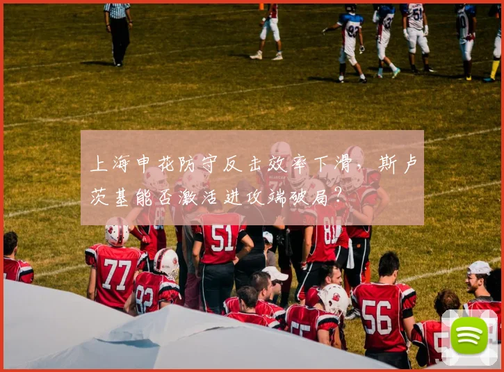 上海申花防守反击效率下滑，斯卢茨基能否激活进攻端破局？